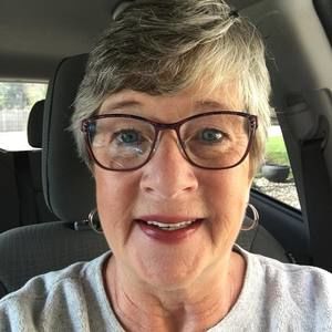 Meet your Posher, Terrie